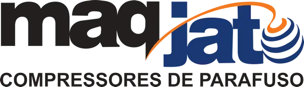 Logo Maqjato Compressores